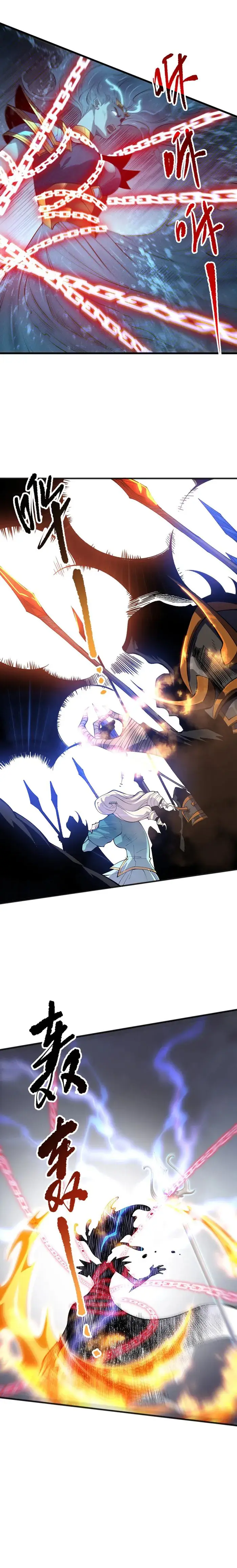 Catastrophic Necromancer Chapter 163 image 15_optimized